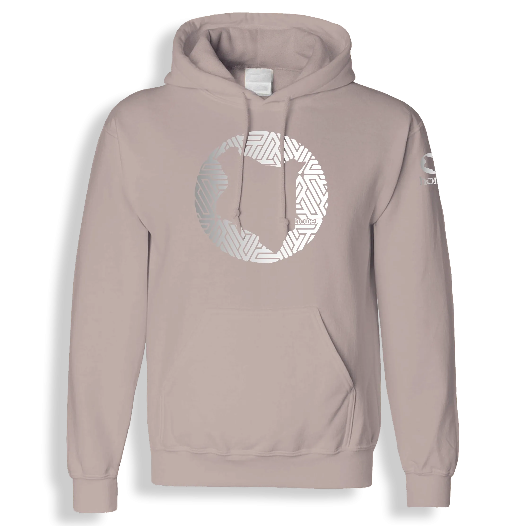 Hoodie - Cedar (Heavy Fabric)