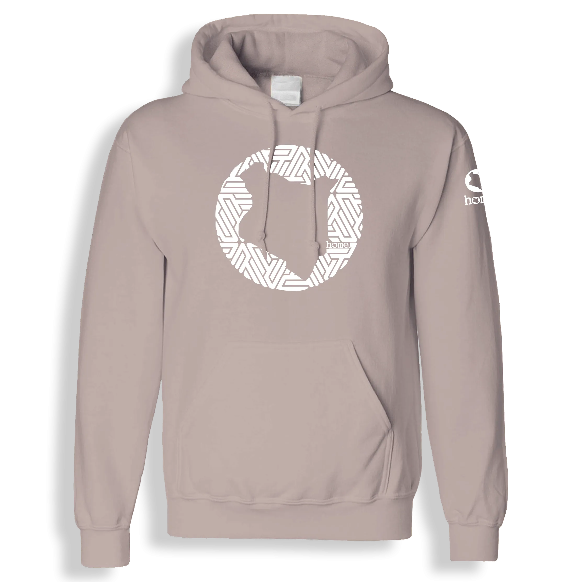Hoodie - Cedar (Heavy Fabric)