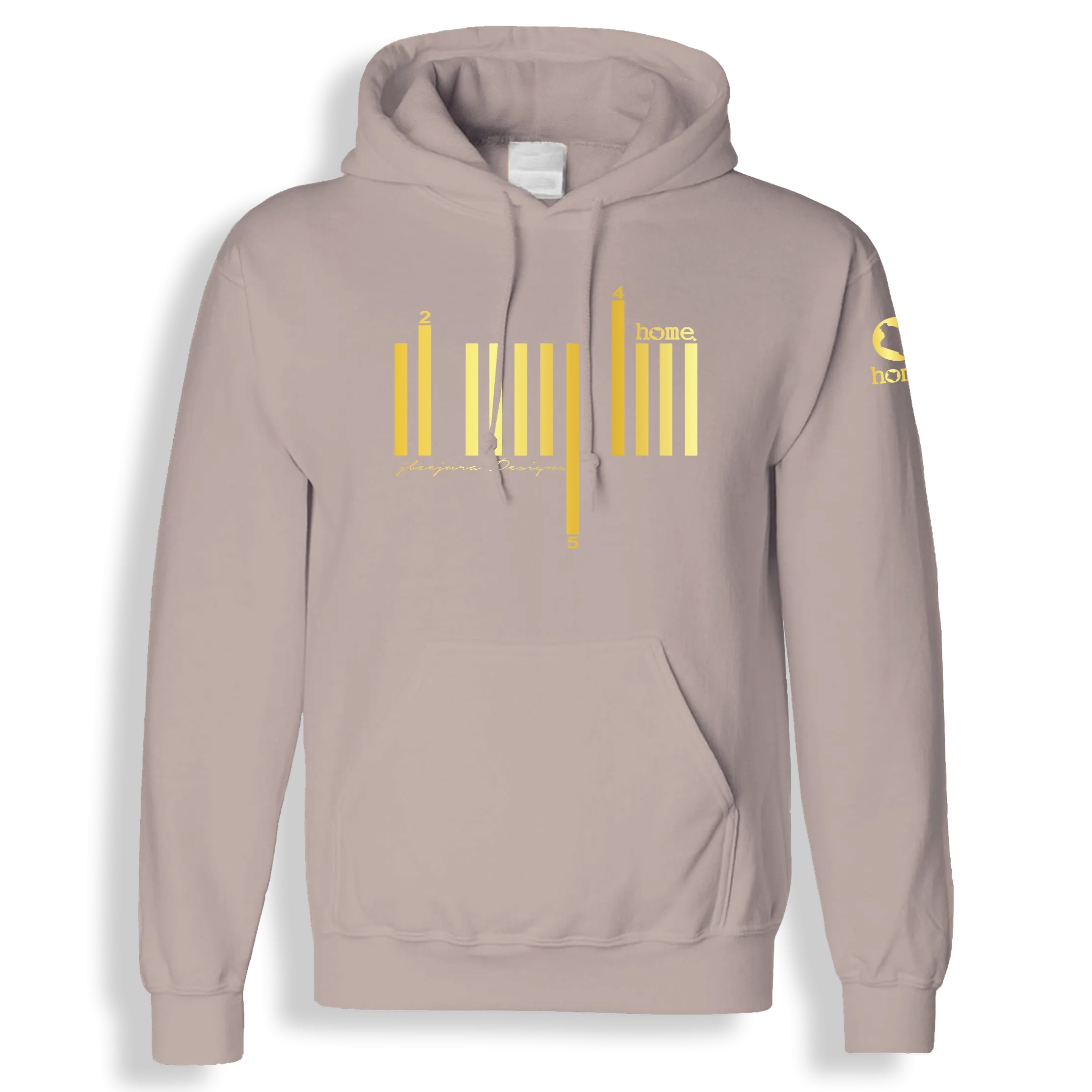 Hoodie - Cedar (Heavy Fabric)
