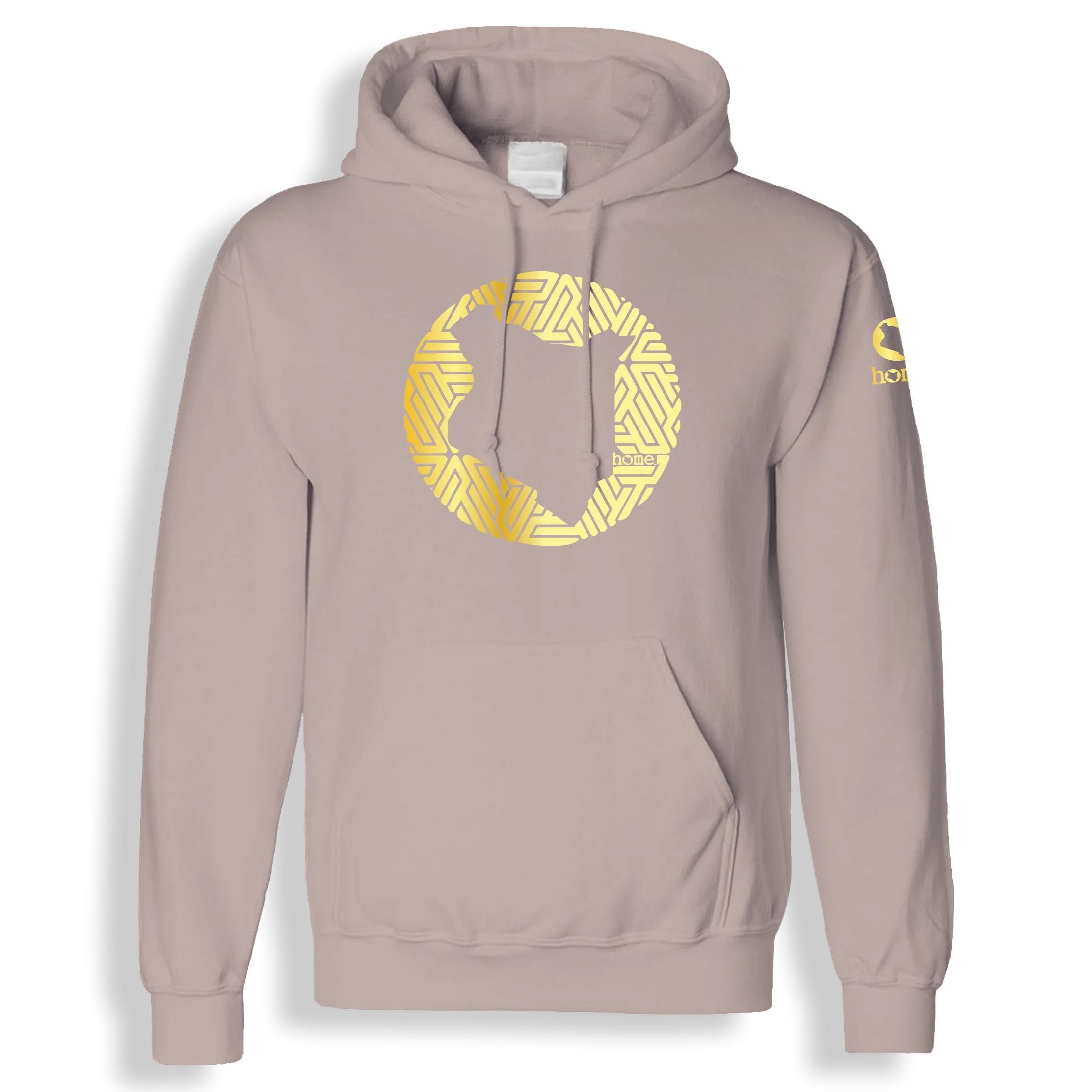 Hoodie - Cedar (Heavy Fabric)