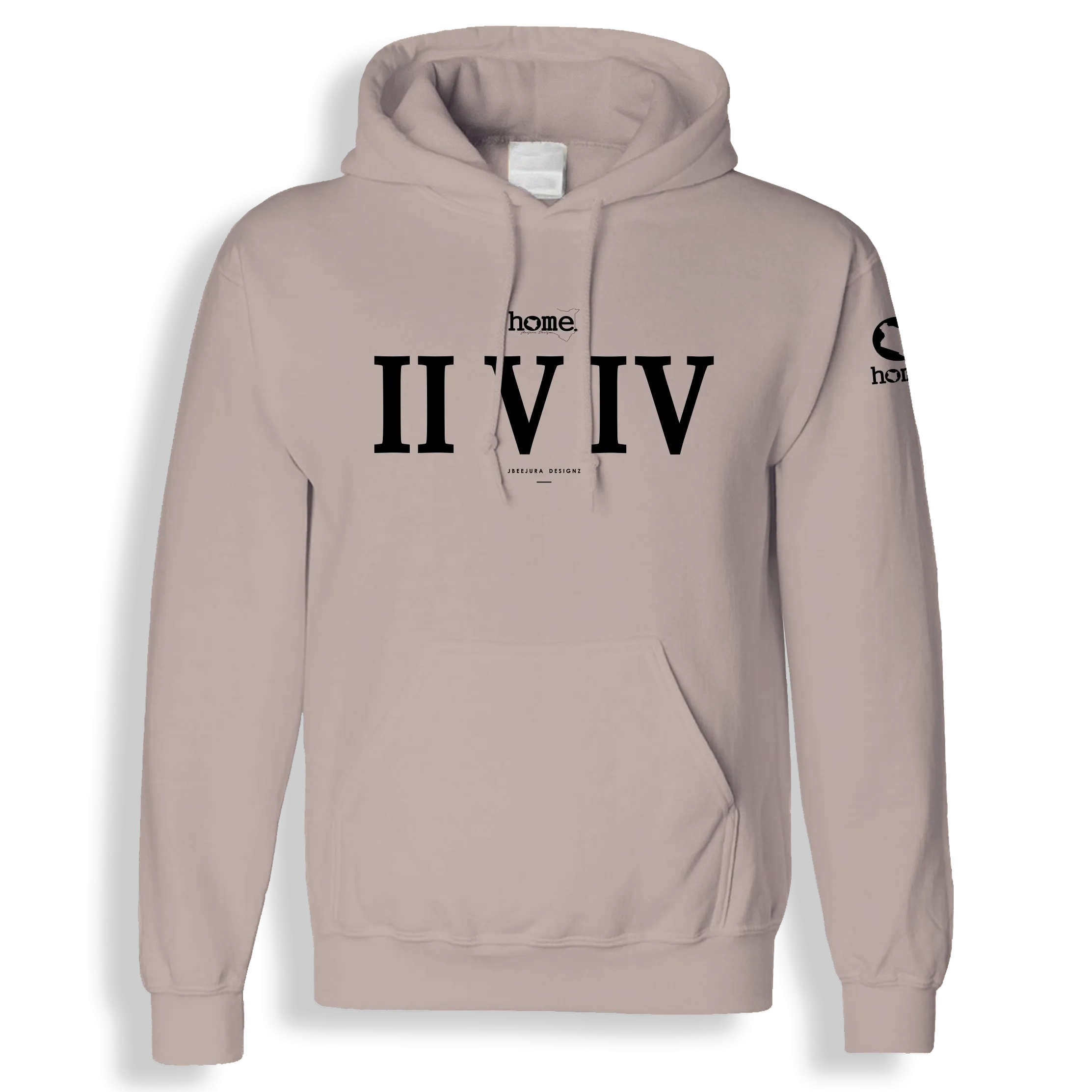 Hoodie - Cedar (Heavy Fabric)