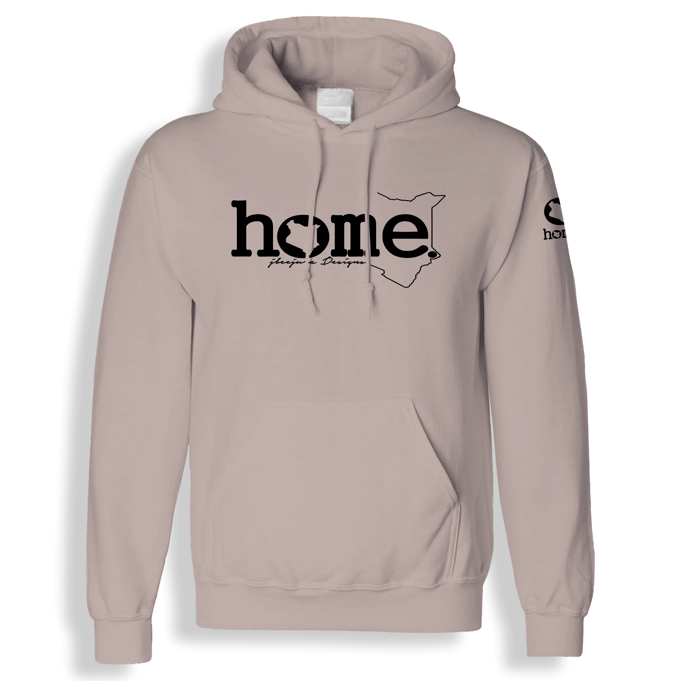 Hoodie - Cedar (Heavy Fabric)