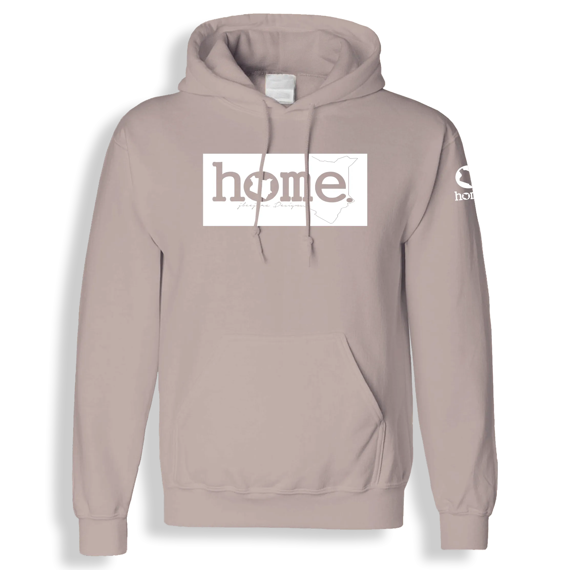 Hoodie - Cedar (Heavy Fabric)