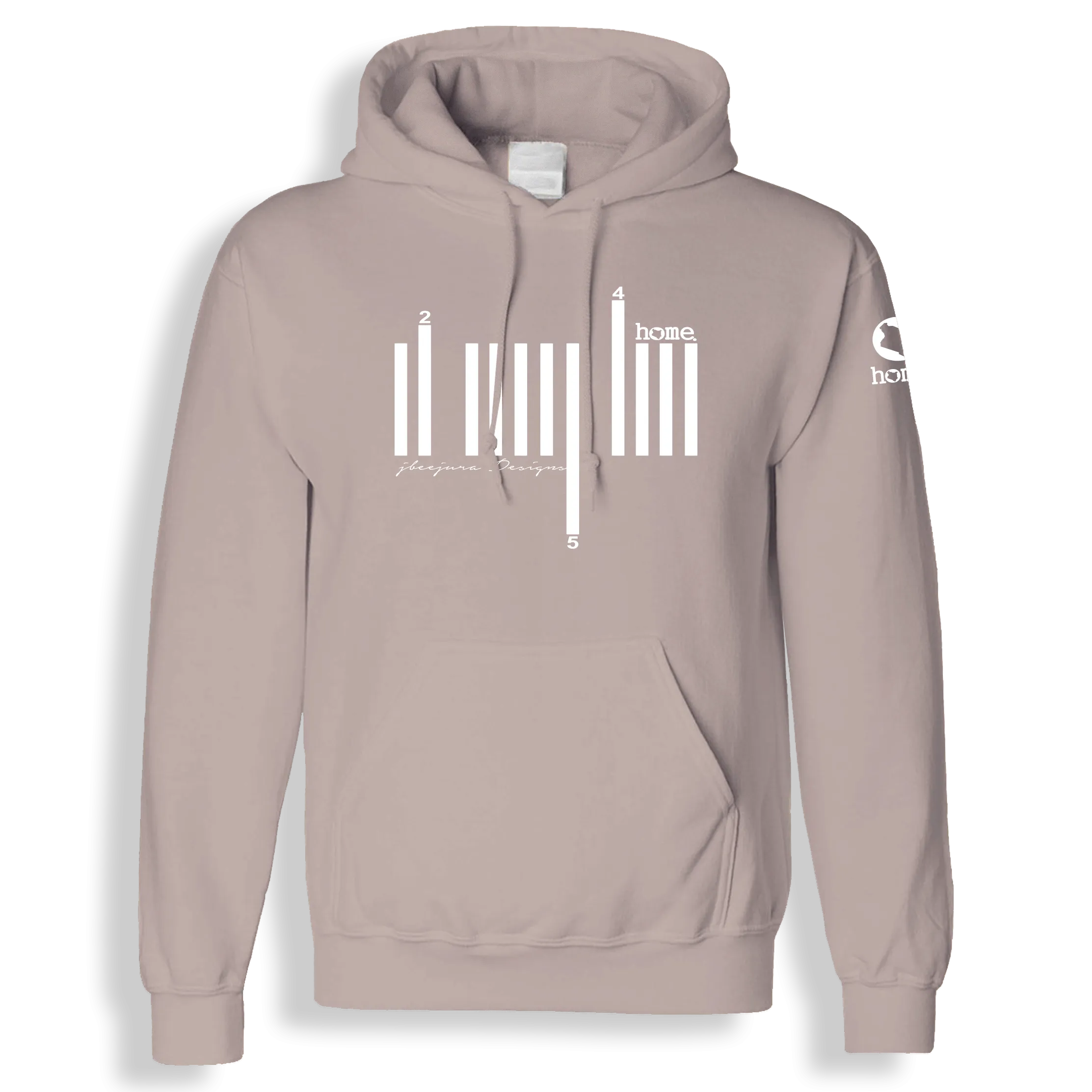 Hoodie - Cedar (Heavy Fabric)