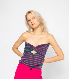 HORTENSIA TOP