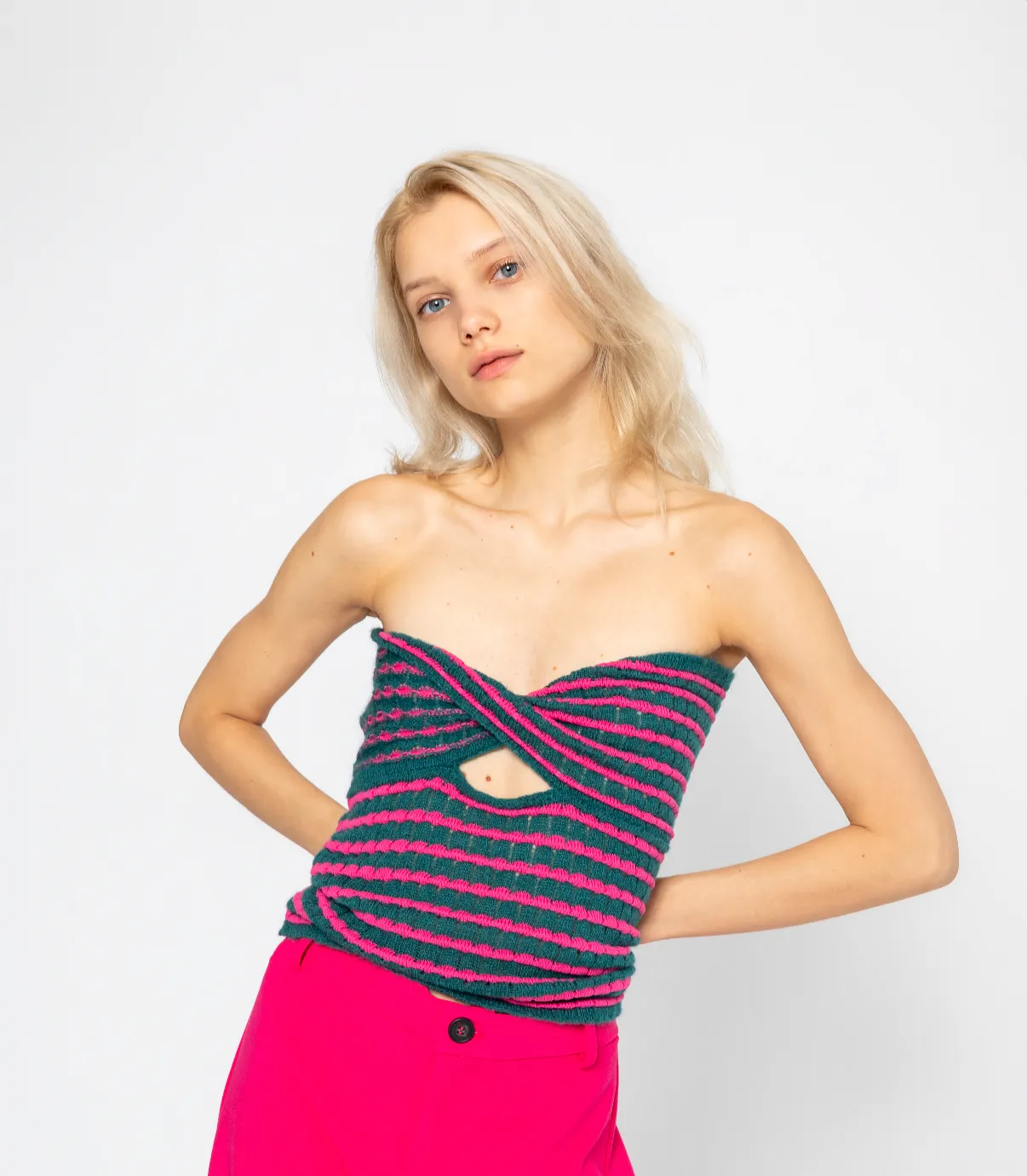 HORTENSIA TOP