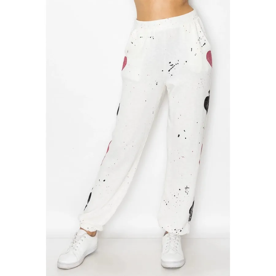 House of Cards Joggers