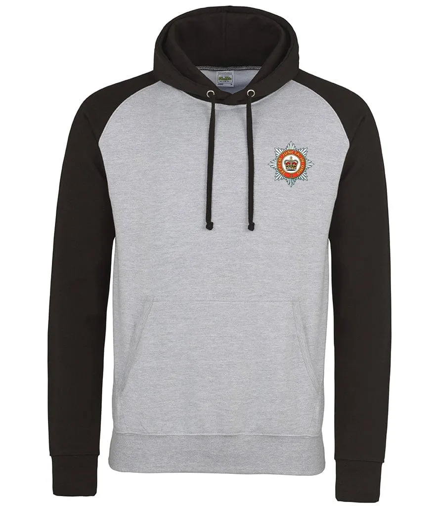 Household Division Baseball Hoodie
