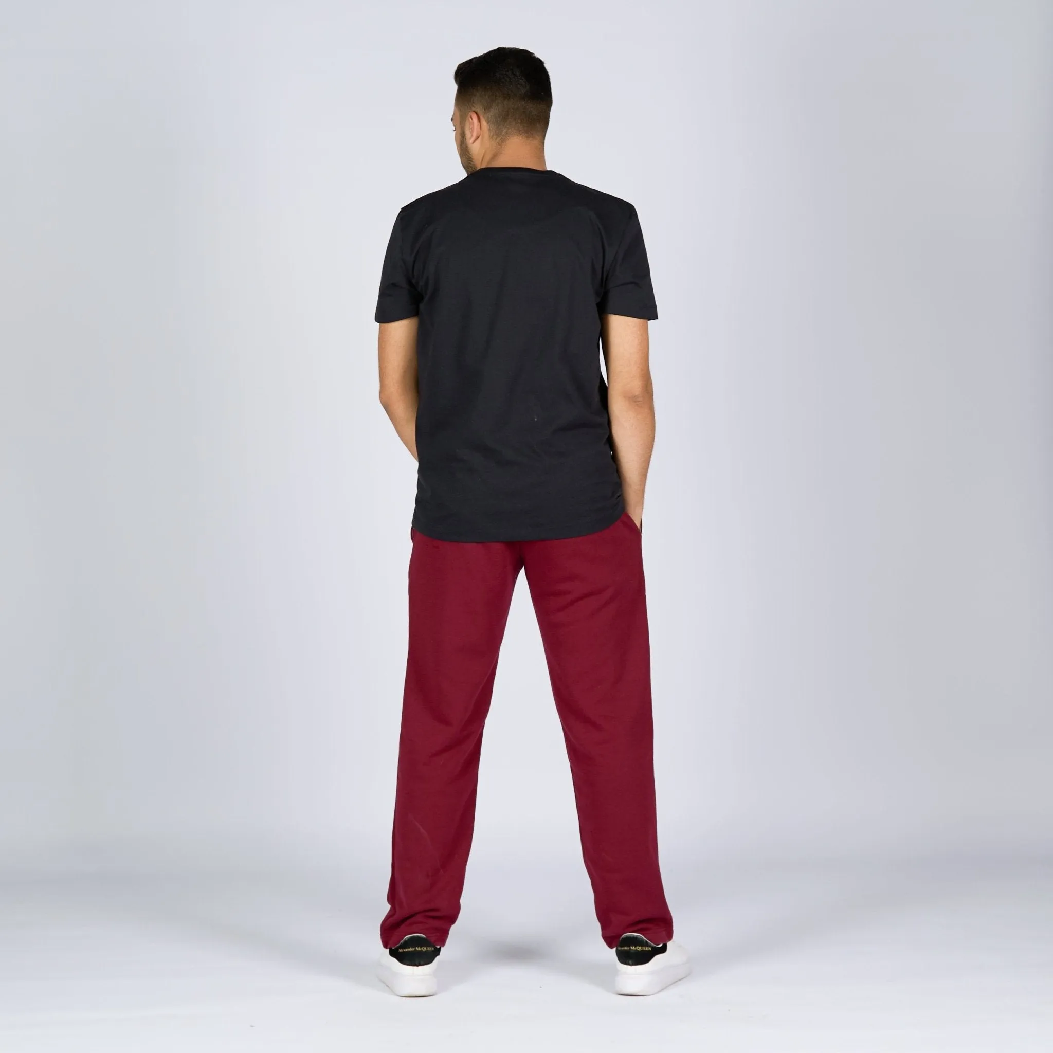 Jazzberry Jam | Adult Straight Leg Sweatpant