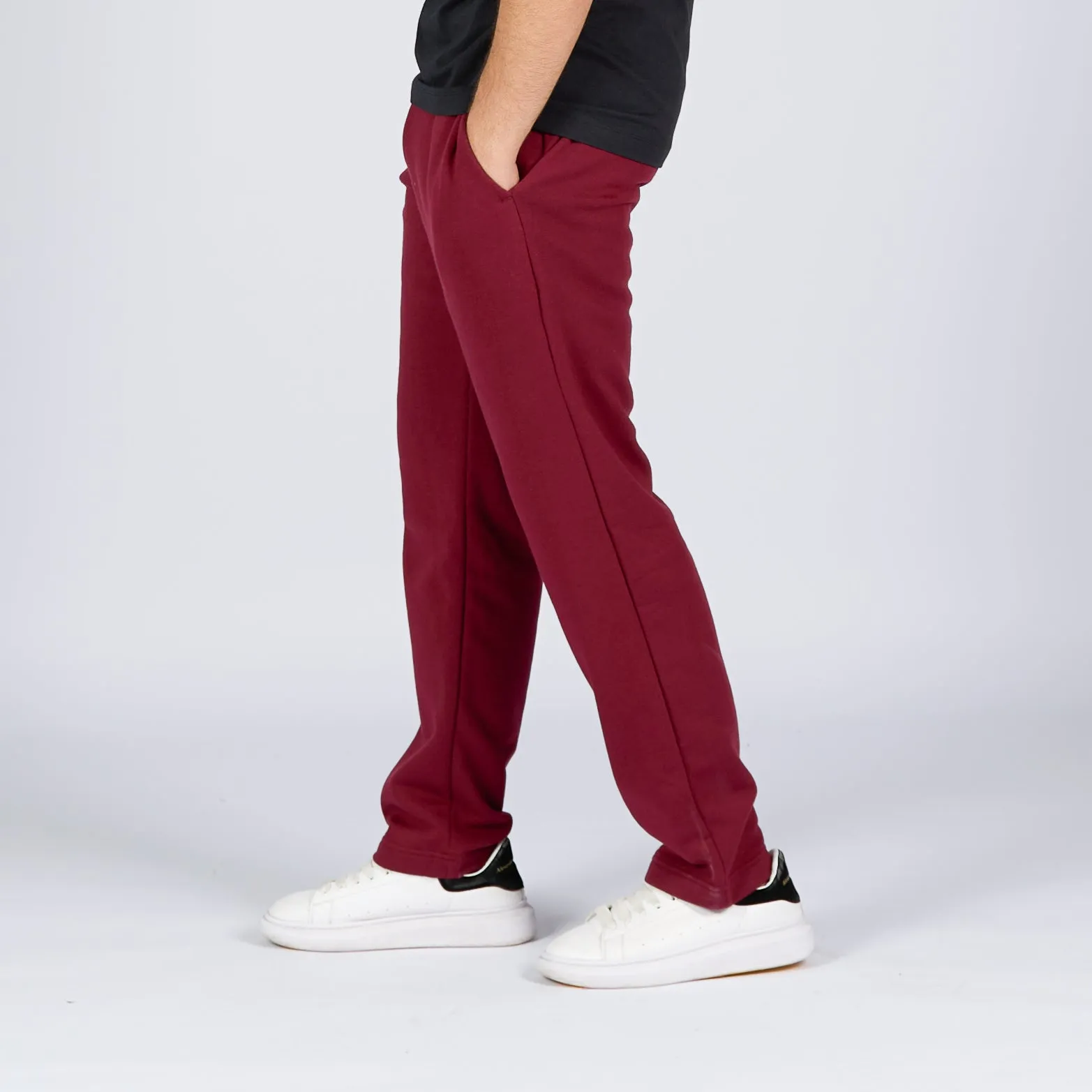 Jazzberry Jam | Adult Straight Leg Sweatpant