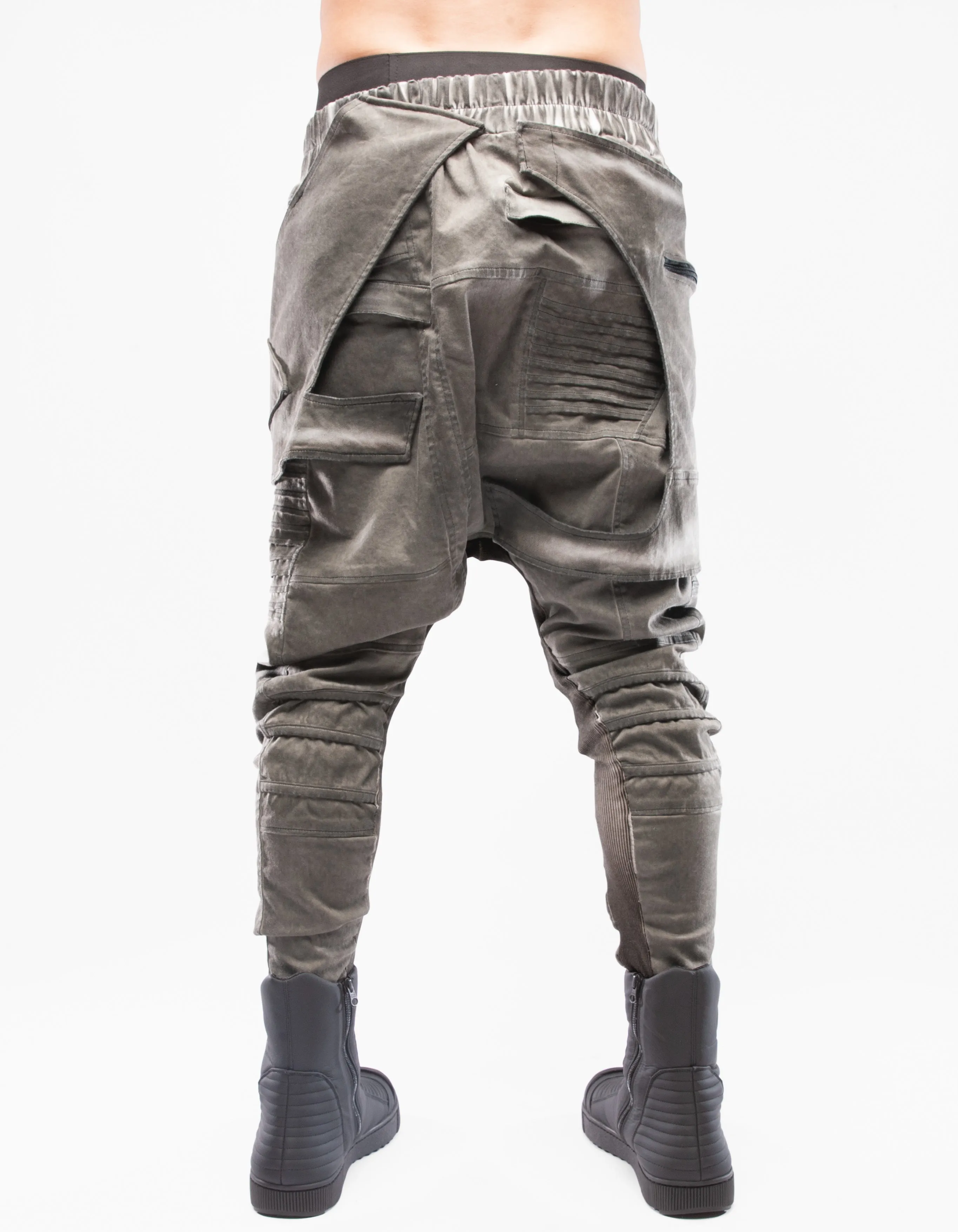 JEANS BAGGY FOSSIL