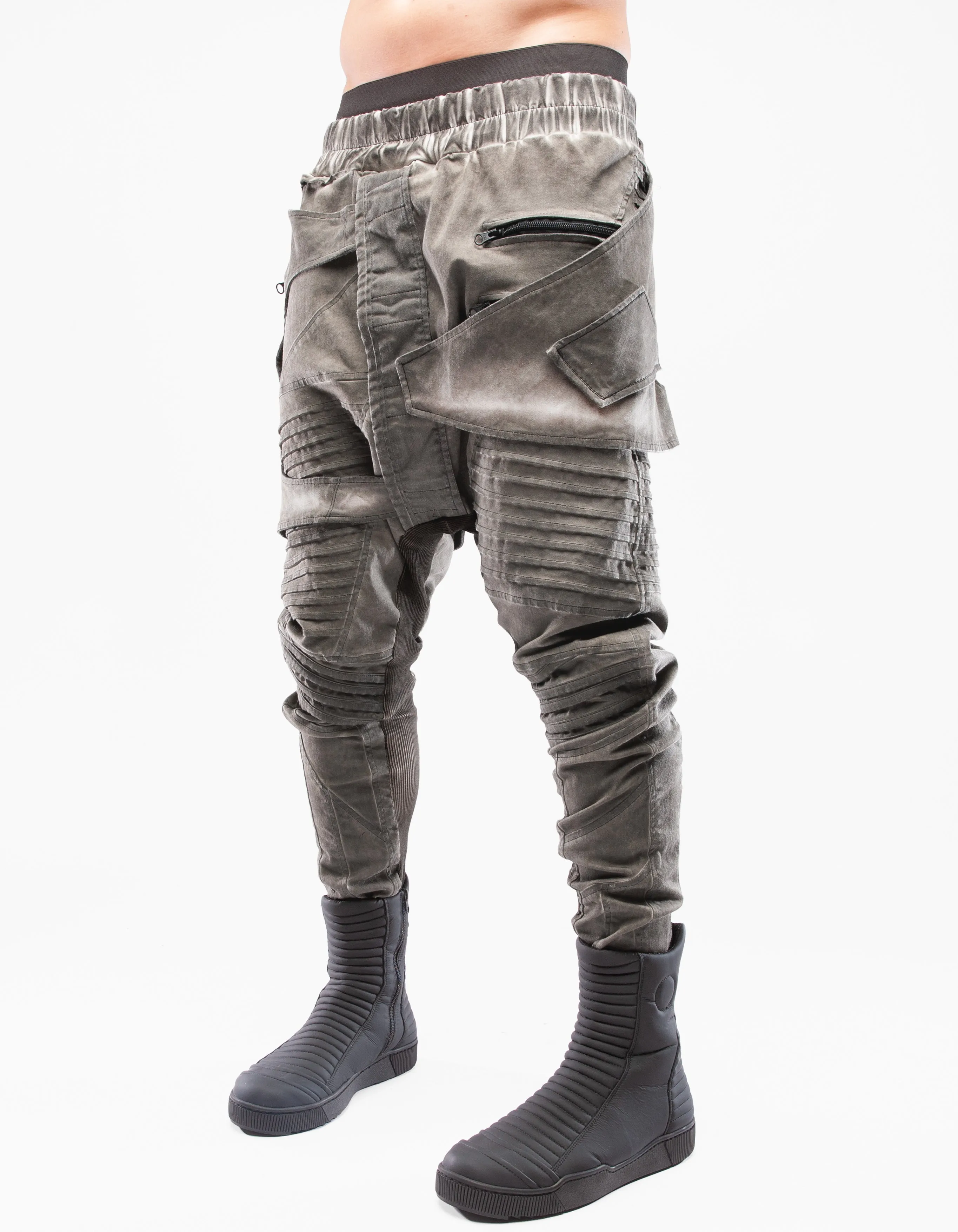 JEANS BAGGY FOSSIL