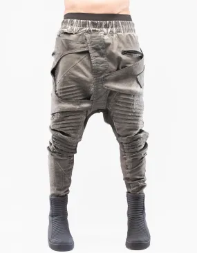 JEANS BAGGY FOSSIL