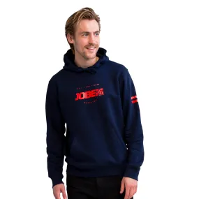 Jobe Hoodie Midnight Blue L 565223001-L