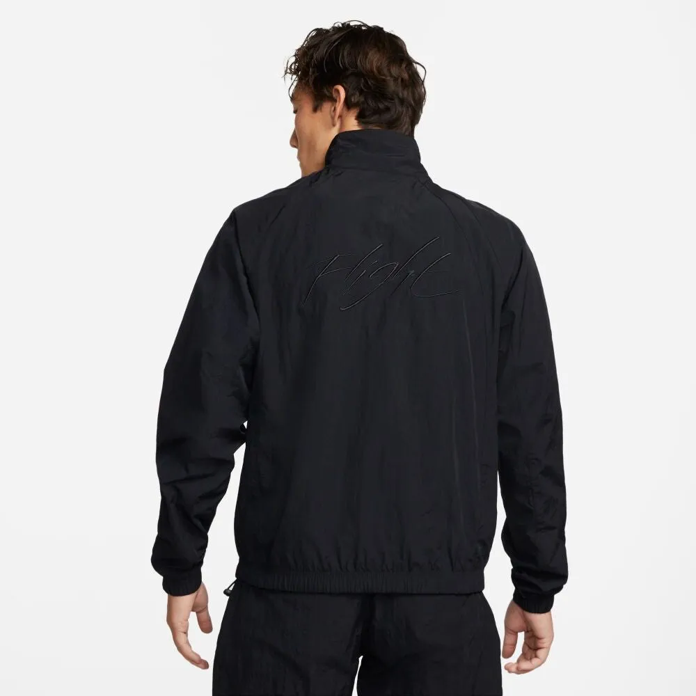 Jordan Warm Up WInbreaker Men's Jacket Black dh9037-010