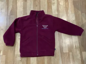 Junior Polar Fleece Jacket