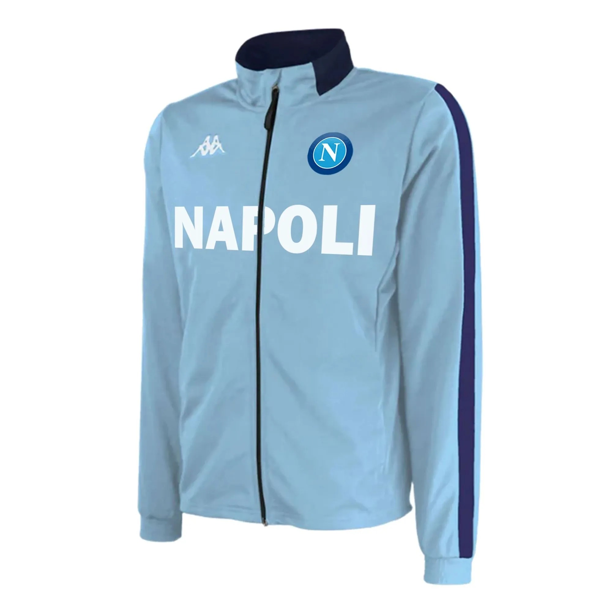Kappa Napoli Track Jacket