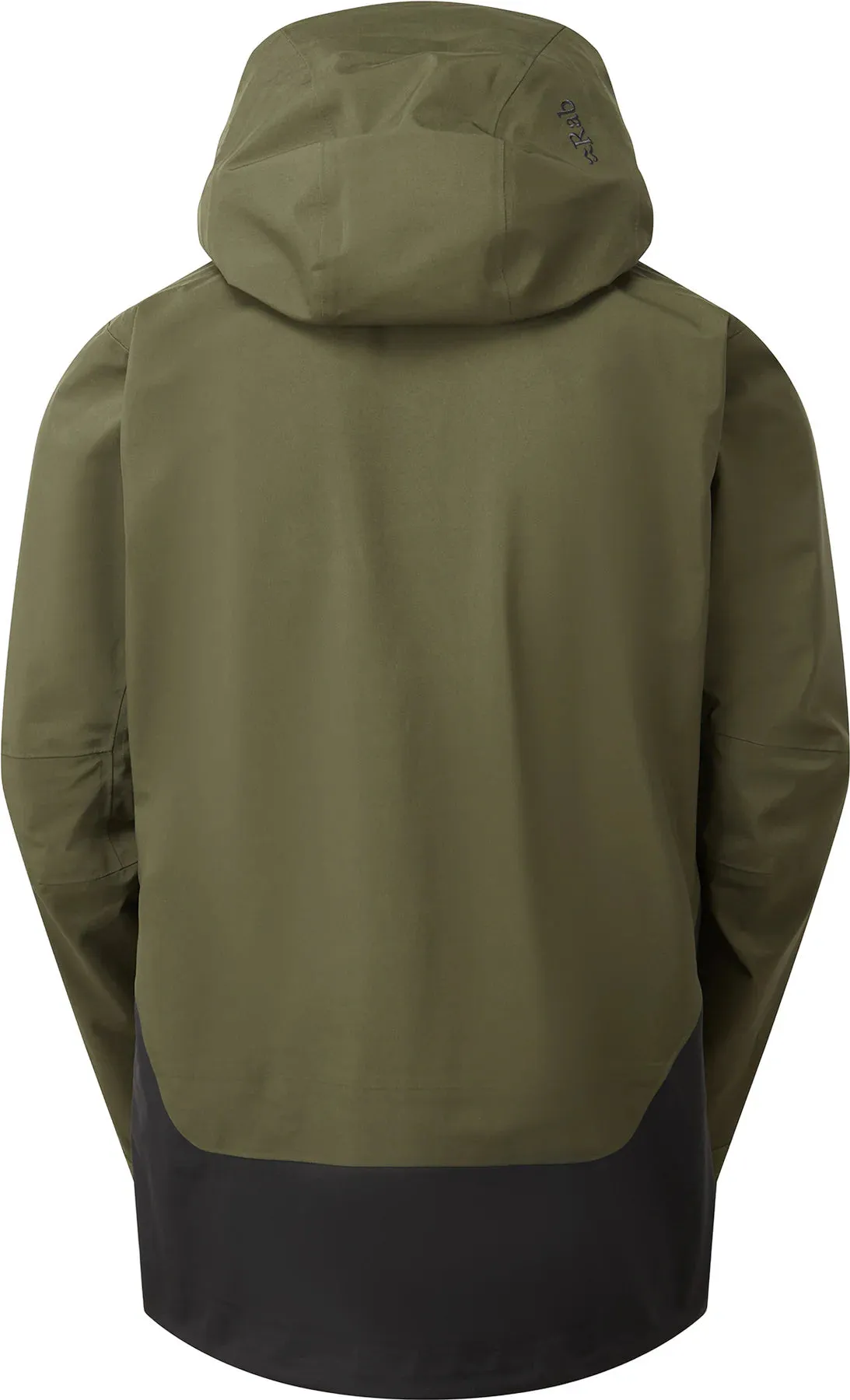 Khroma converge jacket