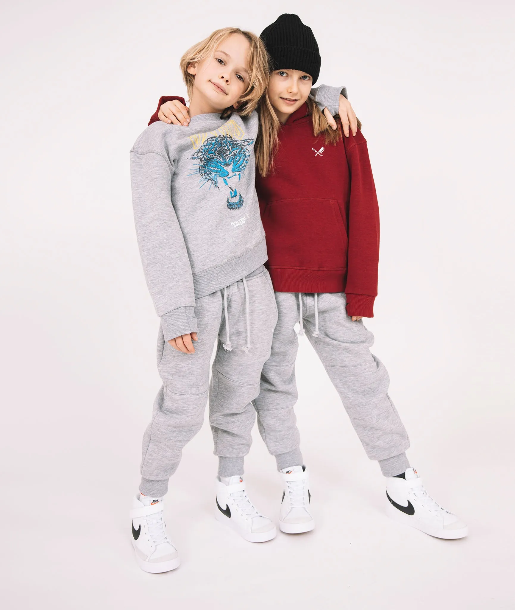 Kids Team