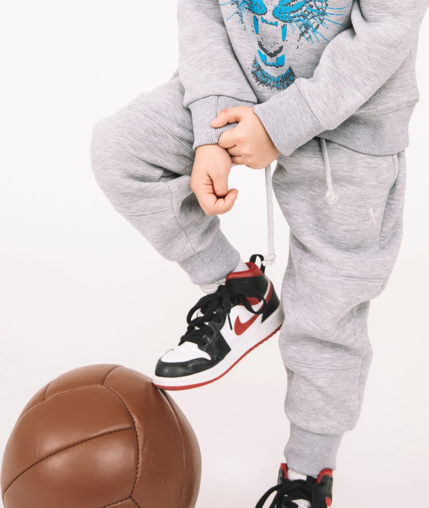 Kids Team