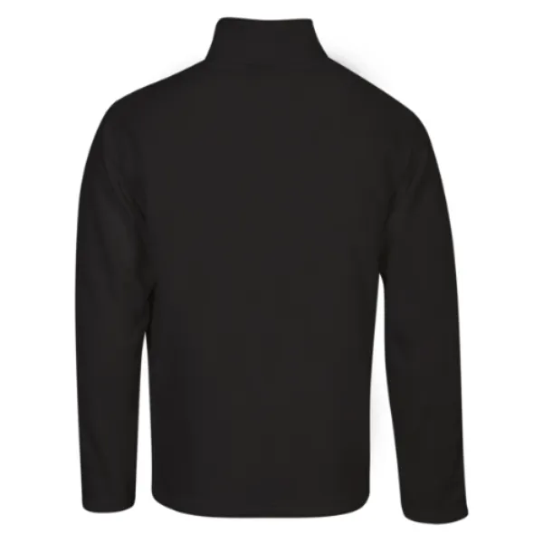 KIMPTON - Unisex Fleece Jacket
