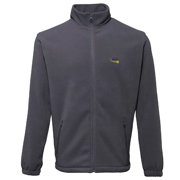 KIMPTON - Unisex Fleece Jacket
