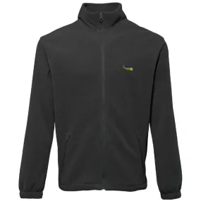 KIMPTON - Unisex Fleece Jacket