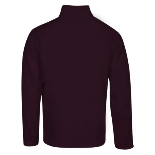KIMPTON - Unisex Fleece Jacket