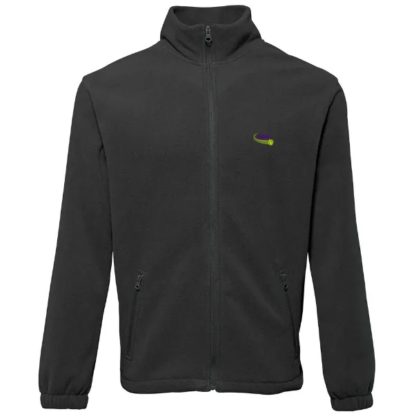 KIMPTON - Unisex Fleece Jacket