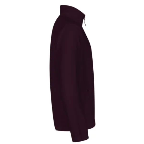 Kingsley Tennis Club - Unisex Fleece Jacket