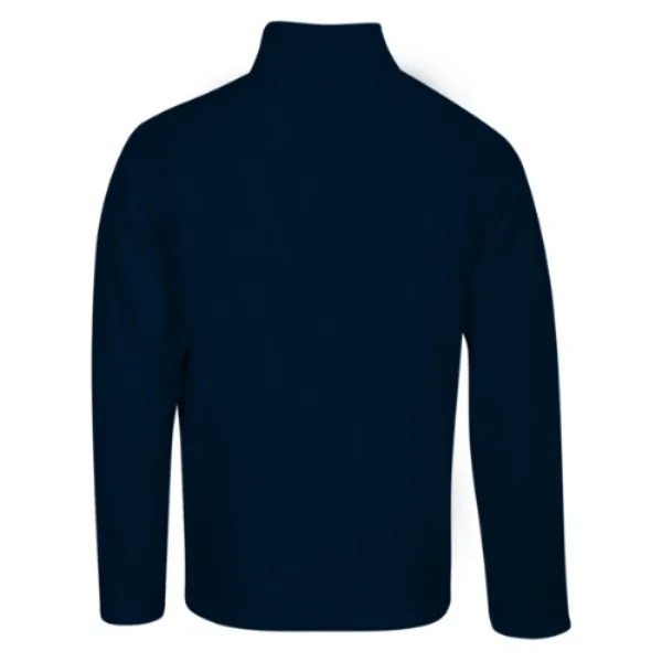 Kingsley Tennis Club - Unisex Fleece Jacket