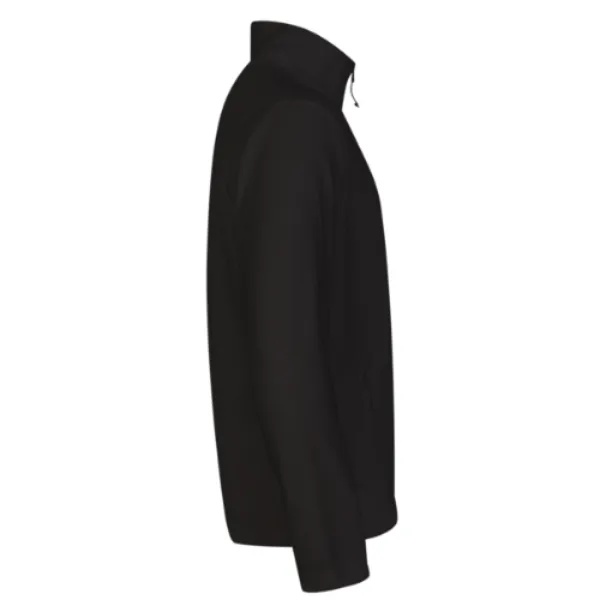 Kingsley Tennis Club - Unisex Fleece Jacket