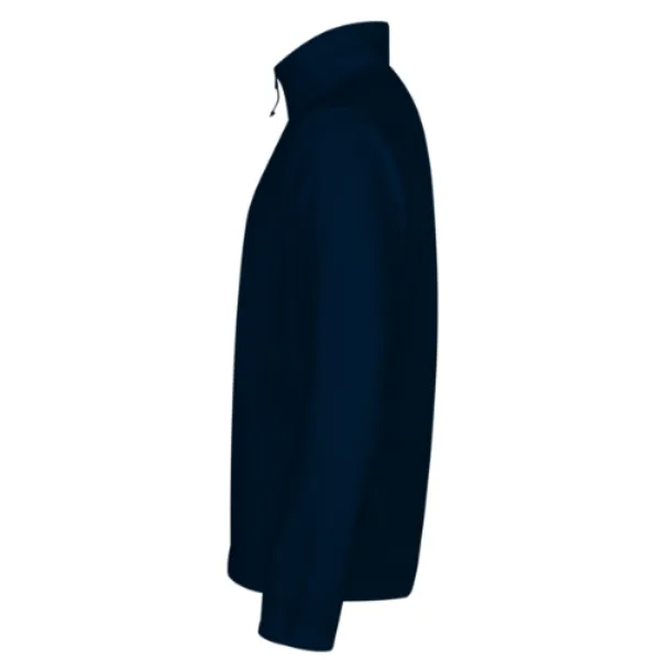 Kingsley Tennis Club - Unisex Fleece Jacket