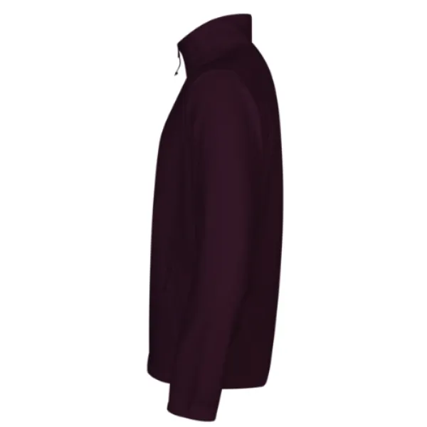 Kingsley Tennis Club - Unisex Fleece Jacket
