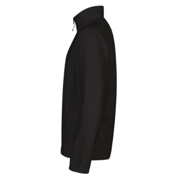 Kingsley Tennis Club - Unisex Fleece Jacket