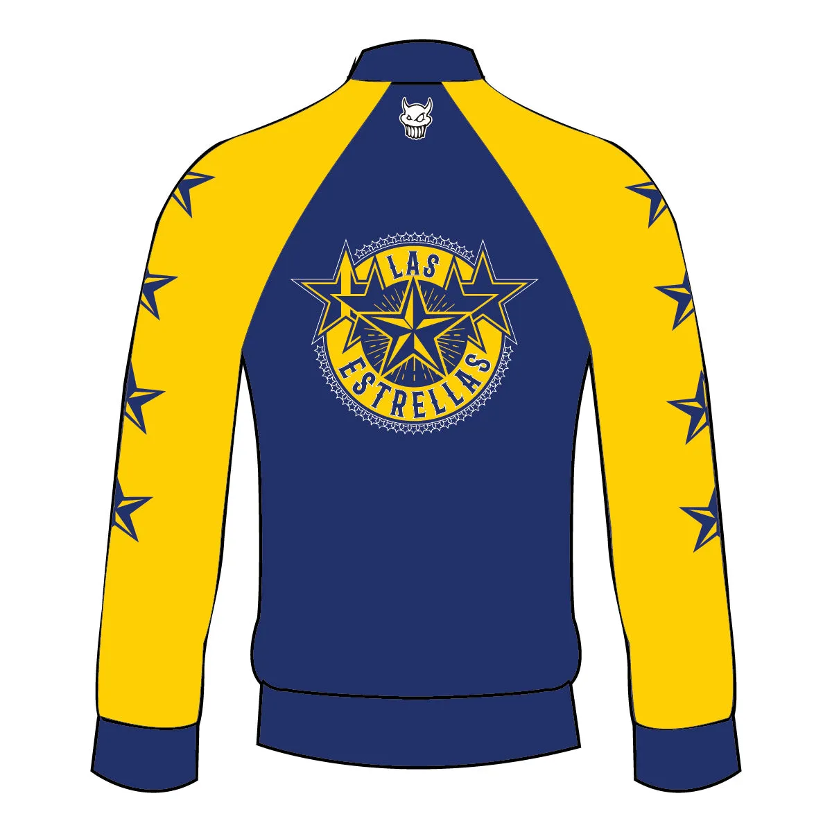 Las Estrellas: Track Jacket