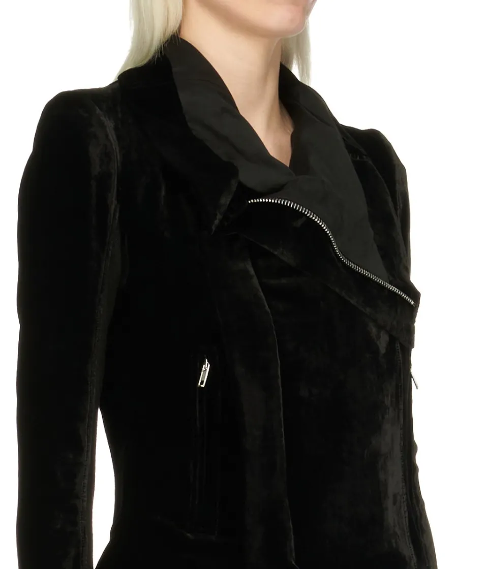 Luxor Biker Jacket