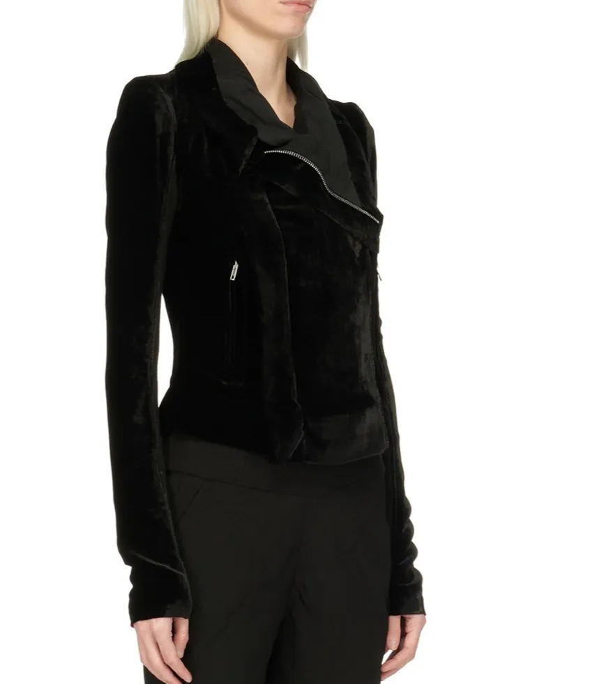 Luxor Biker Jacket