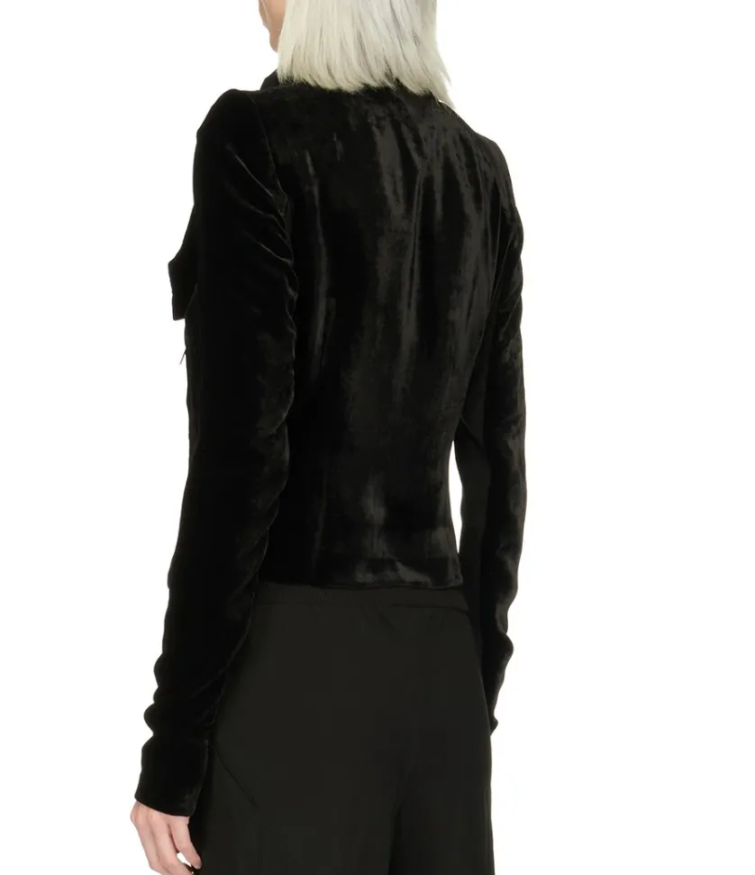 Luxor Biker Jacket