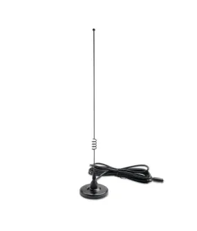 Magnetic Antenna