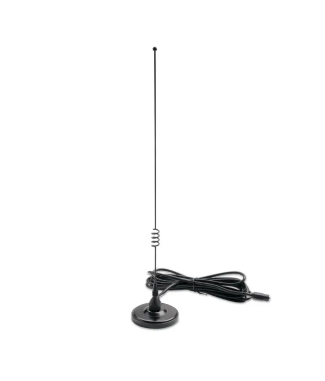 Magnetic Antenna