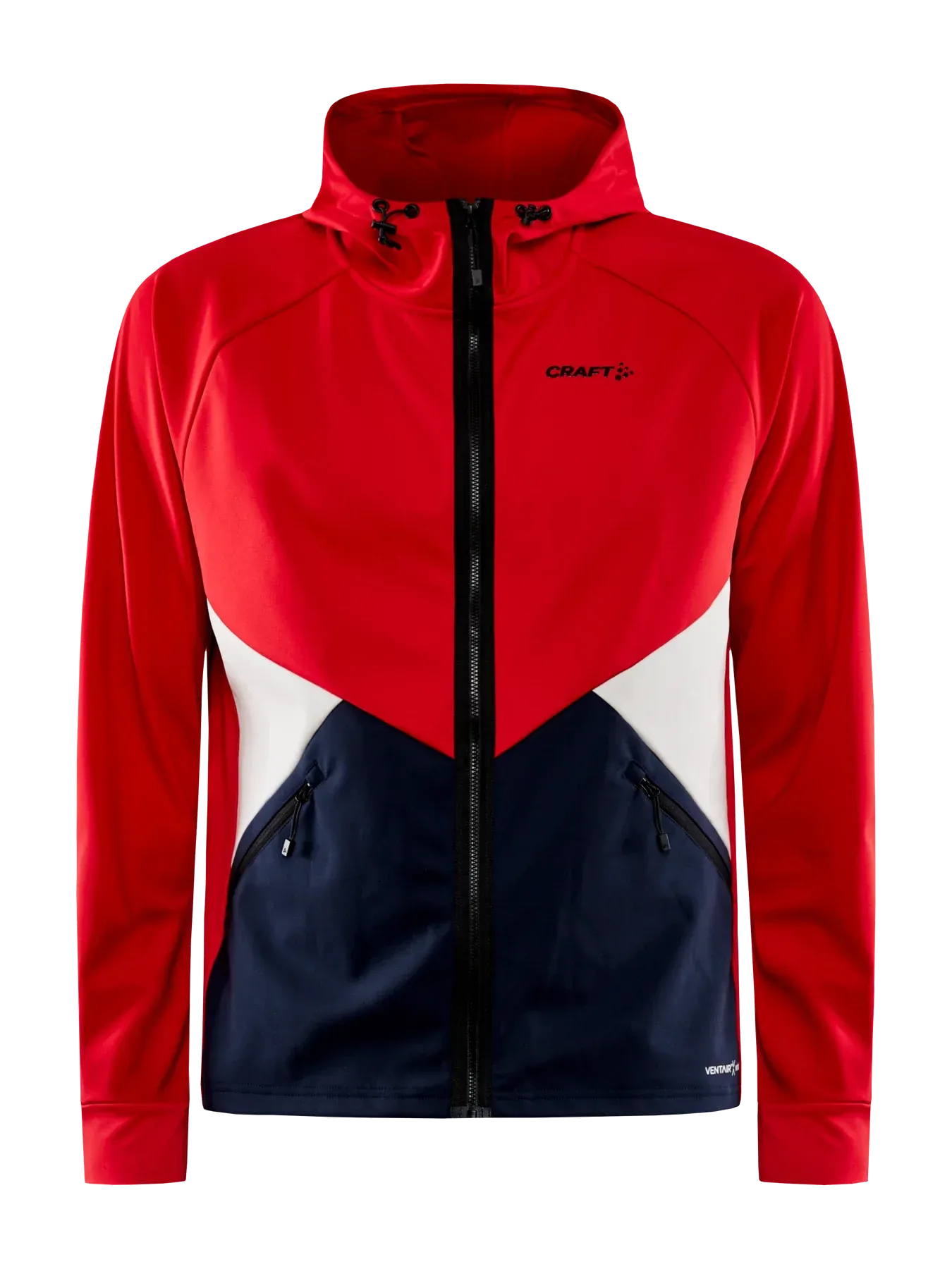 Manteau Craft Core Glide Hood Hommes