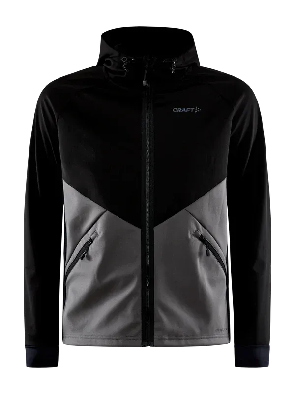Manteau Craft Core Glide Hood Hommes