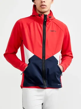 Manteau Craft Core Glide Hood Hommes