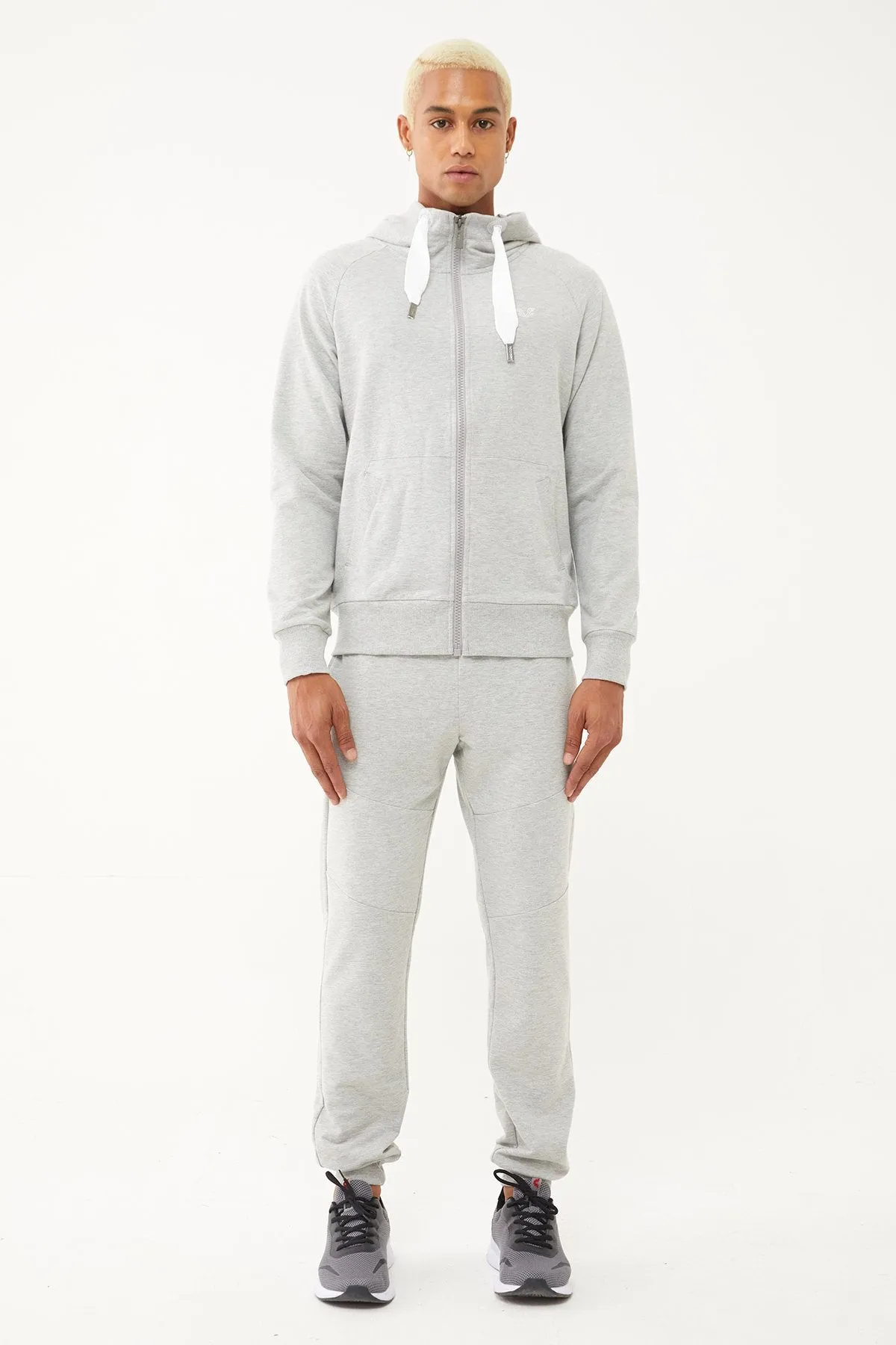 Men's Cotton Sweatpants