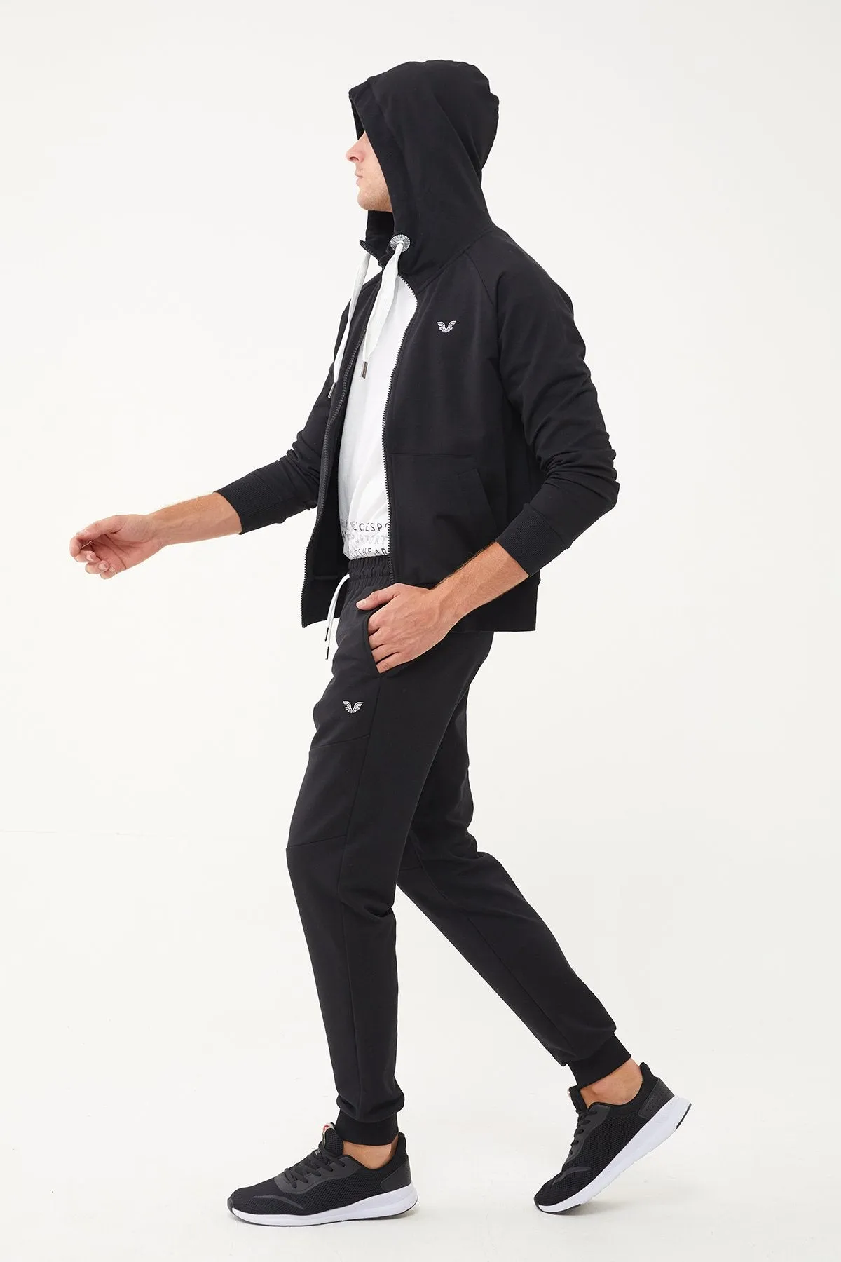 Men's Cotton Sweatpants