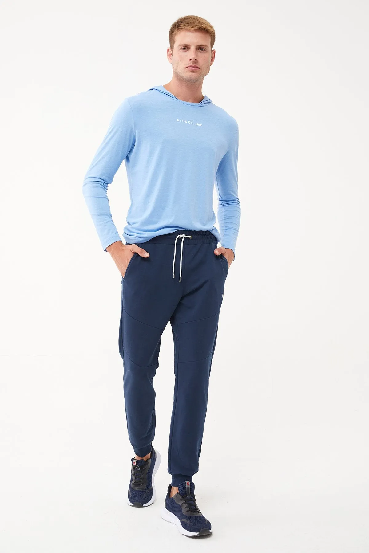 Men's Cotton Sweatpants