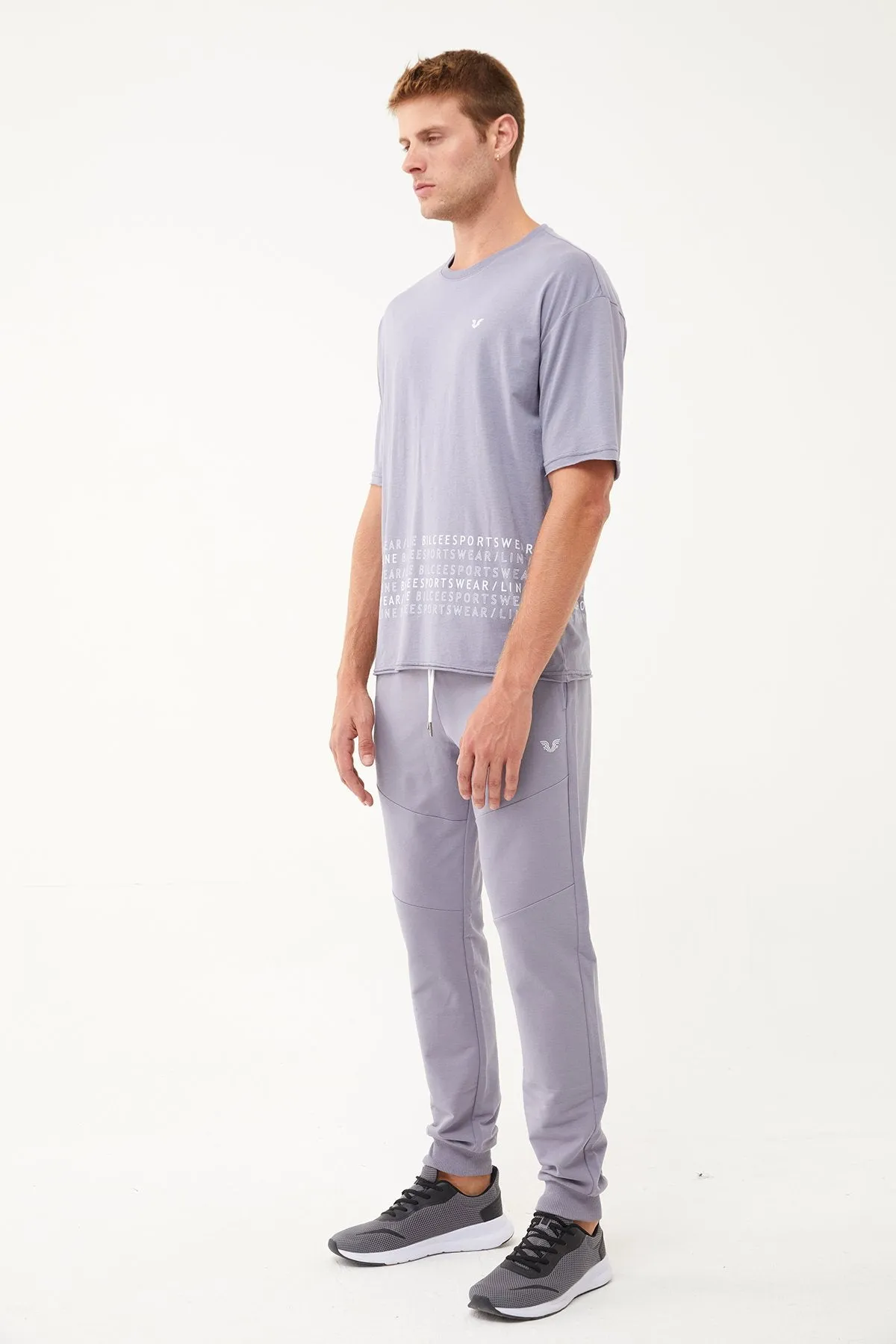 Men's Cotton Sweatpants