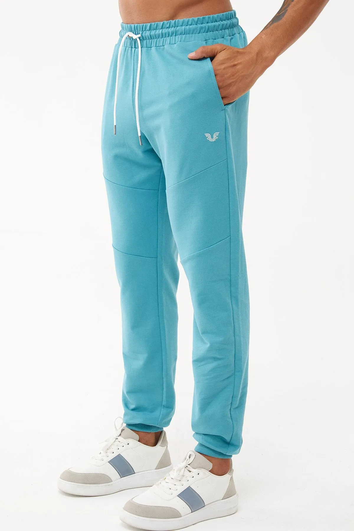 Men's Cotton Sweatpants