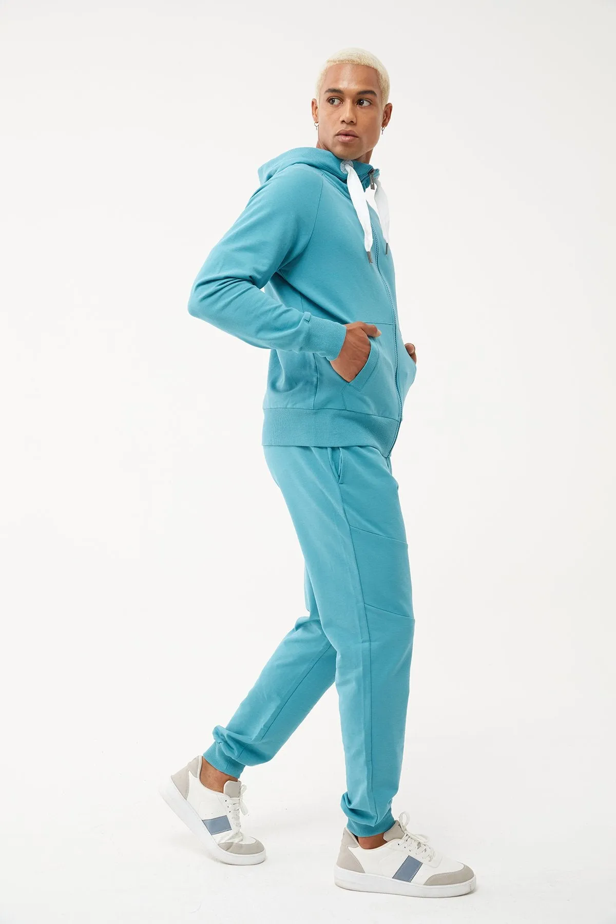 Men's Cotton Sweatpants